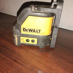 DeWalt Green Beam Light Laser