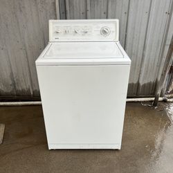 KENMORE WASHER