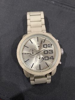 Diesel watch