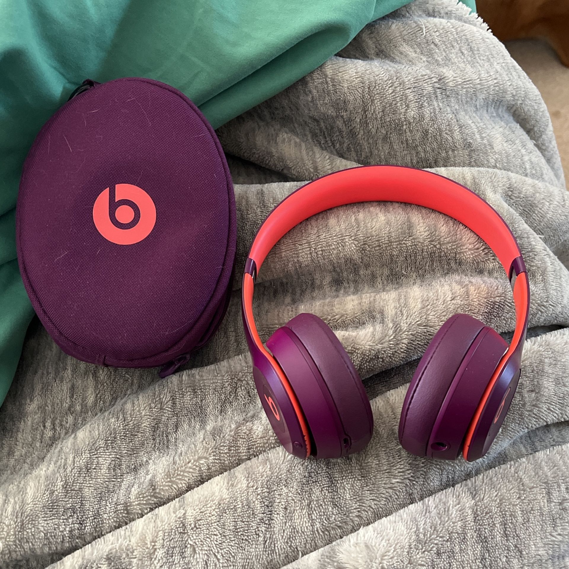 Beats Solo3 Wireless