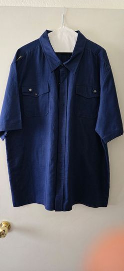 Enyce Collared Designer Button-Down Shirt