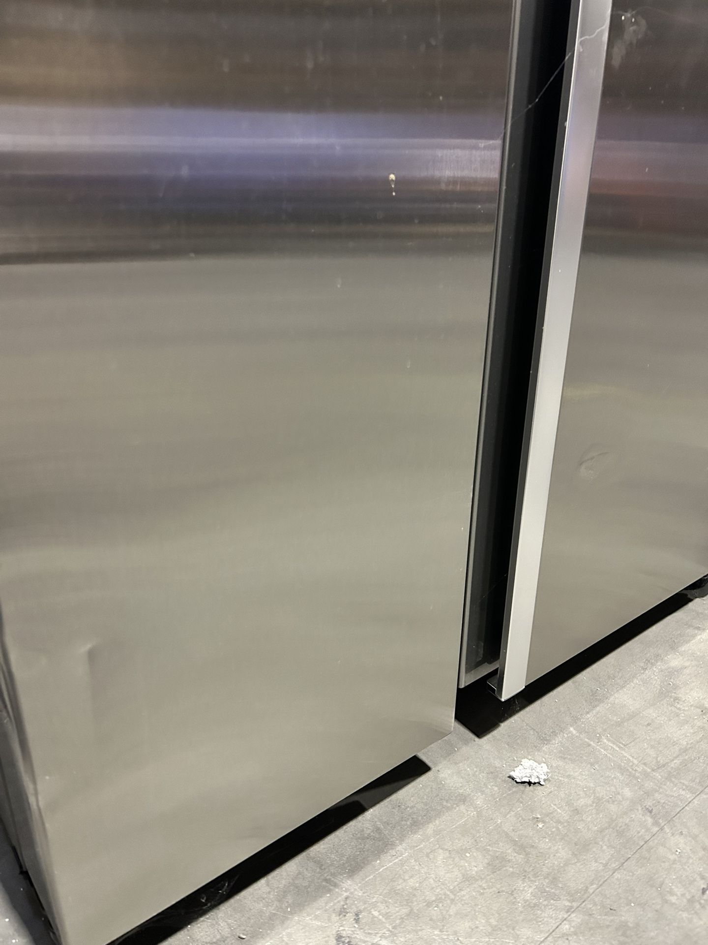 refrigerator samsung Appliances