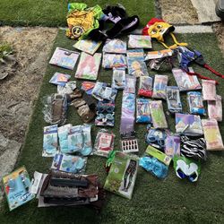 Halloween Accessories 