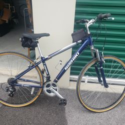 Nishiki Bicycle 