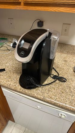 Keurig 2.0