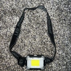 Headlamp