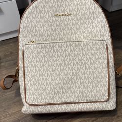 Michale Kors Backpack