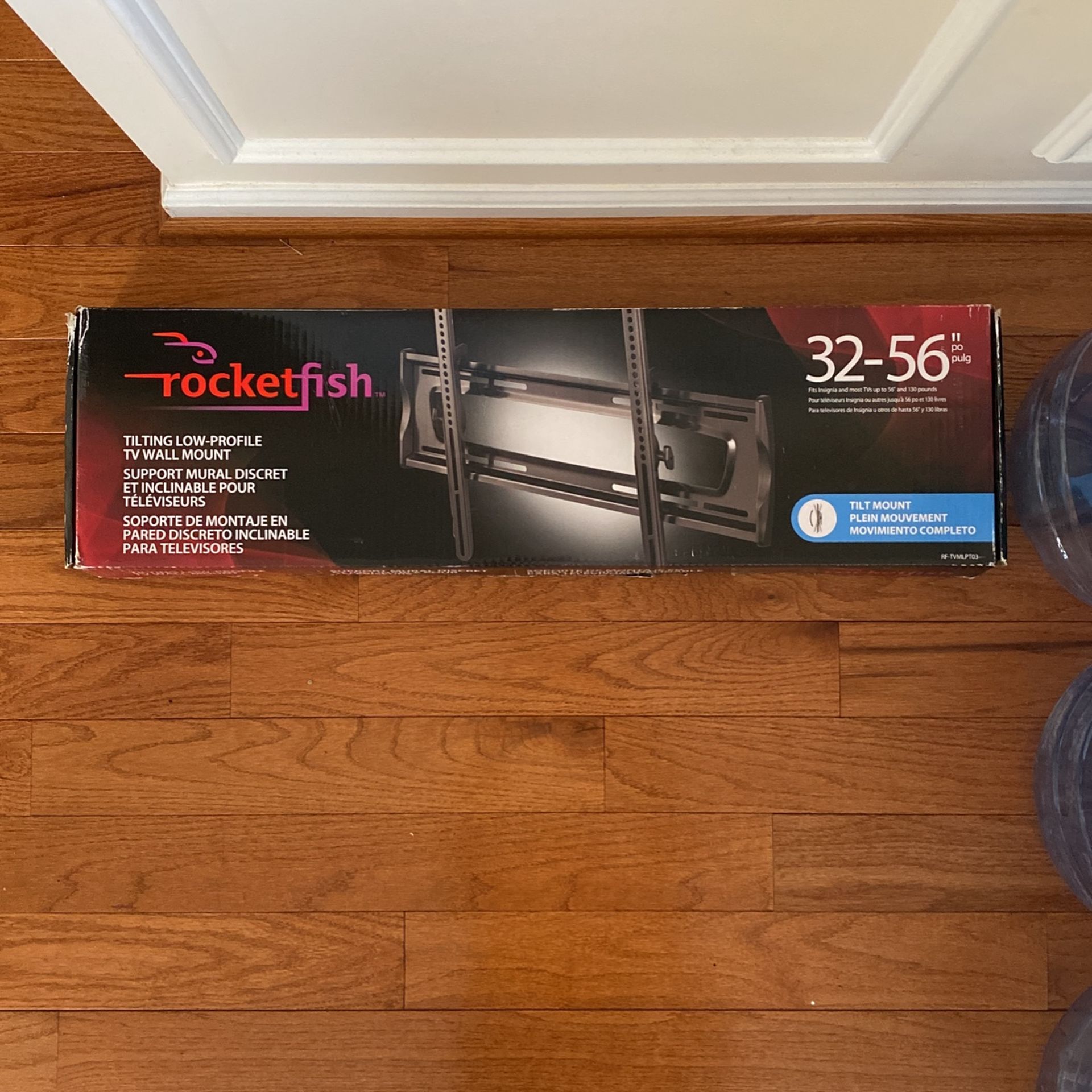 Rocketfish TV Wall Mount