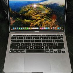 2021 MacBook Air