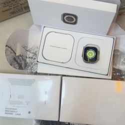 Apple Watch Ultra 2