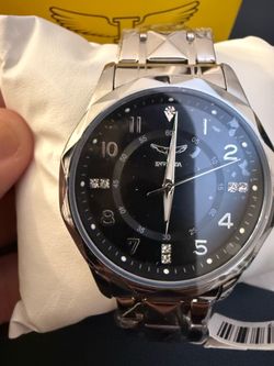 Invicta men’s watch
