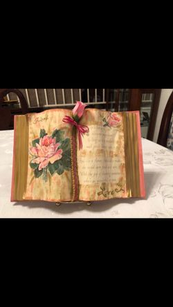 Friendship Gift