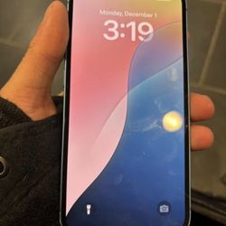 iPhone 13 Unlocked Read Description 