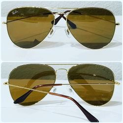 Ray ban sunglasses new