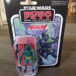 Star Wars Boba Fett