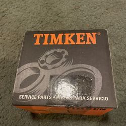 2016 - 2017 aftermarket mustang wheel bearing