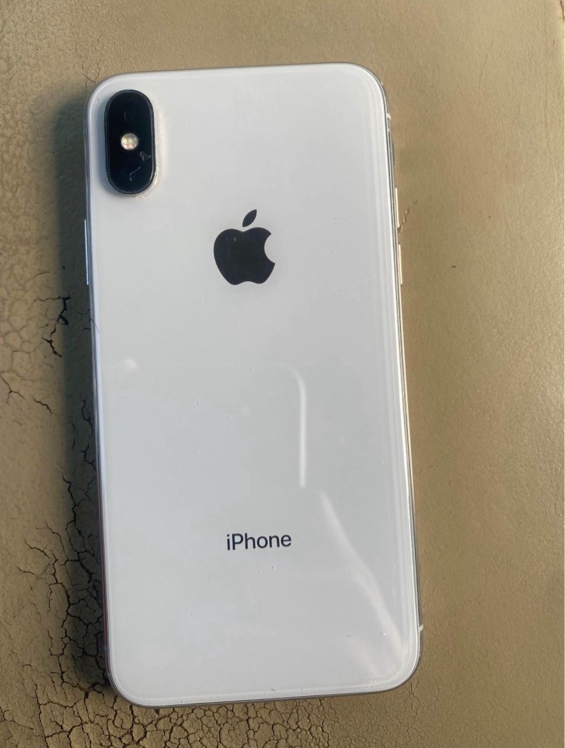 Apple iPhone X Unlocked