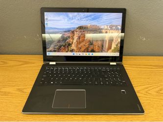 Lenovo ideapad FLEX 4 1580, core i7-7th gen