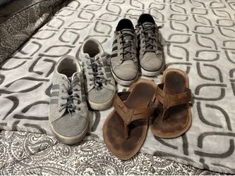 Men’s Sneakers Sandals Shoes