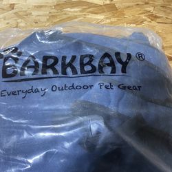 Outdoor pet gear