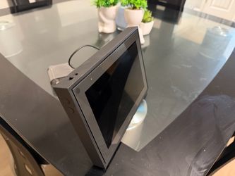 Meta Facebook Portal