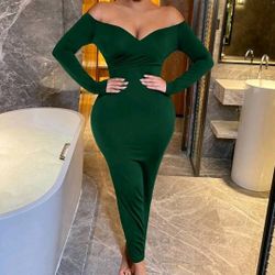dresses