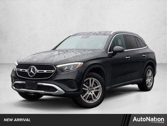 2023 Mercedes-Benz GLC 300