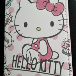 Hello Kitty Wallet 💕 