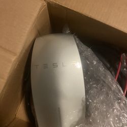 Tesla Wall Charger 