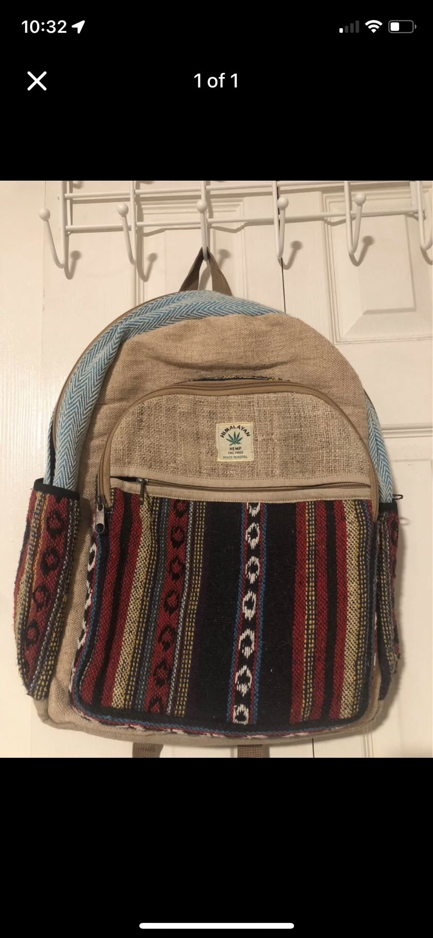 Backpack