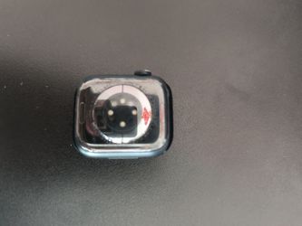 Apple watch 7