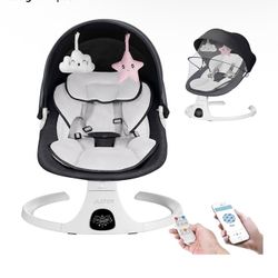 Baby Swing Electric 