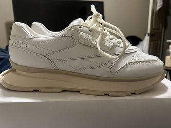 Reebok Classic Leather LTD 'White'