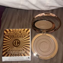 charlotte tilbury bronzer 