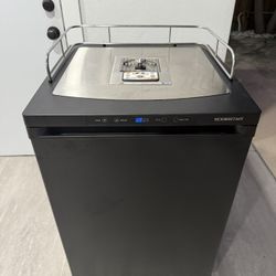 Draft Beer System 