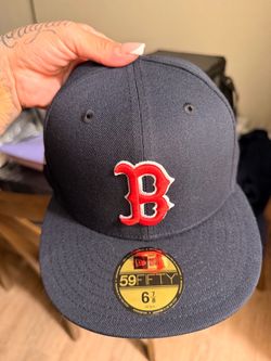 New Era Hat