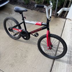 20” Magna  Throttle Bike