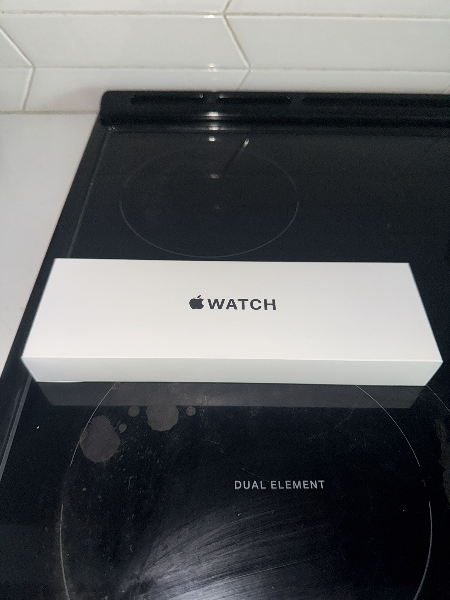 Apple Watch SE 3 2025