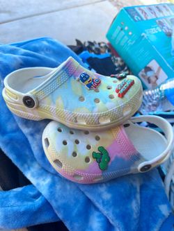 Crocs size 12c $10