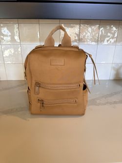 Danger Dover Diaper Backpack