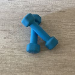 Dumbbells 