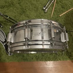 Rogers 1960’s Snare Drum