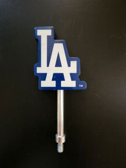 LA Dodgers And Super Bowl