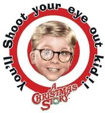 Daisy Red Ryder BB G** Vintage Great Condition
