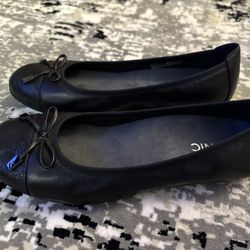 VIONIC BALLET FLAT SHOES SIZE 9.5 USA WOMEN