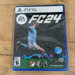 FC 24