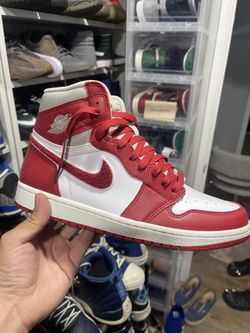 Jordan 1 High 