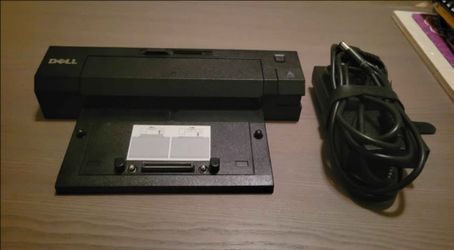 Dell K09A Dock Station