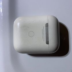Apple AirPods Case 