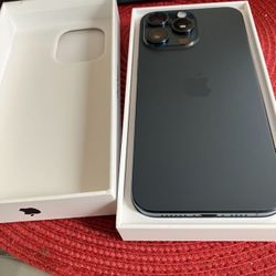 Unlocked iPhone 15 Pro Max 520 Gbs